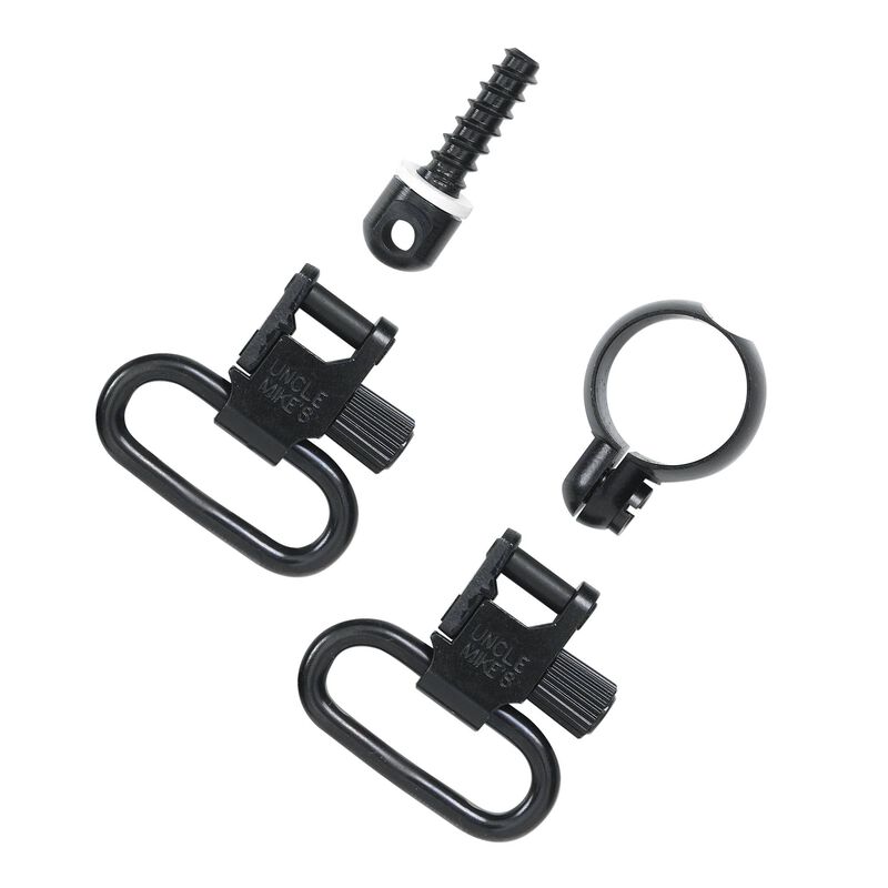 QD Super Swivel - Full Band QD Super Swivel - Full Band