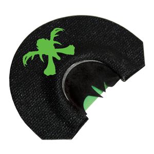 Sharp Hooks™ with Spike Cut™ Turkey Call