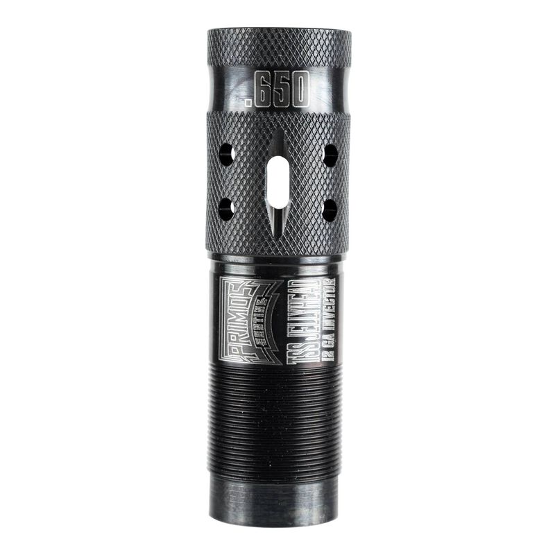 TSS Turkey Choke Tubes