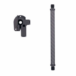Heavy Duty Optics Adapter Heavy Duty Optics Adapter