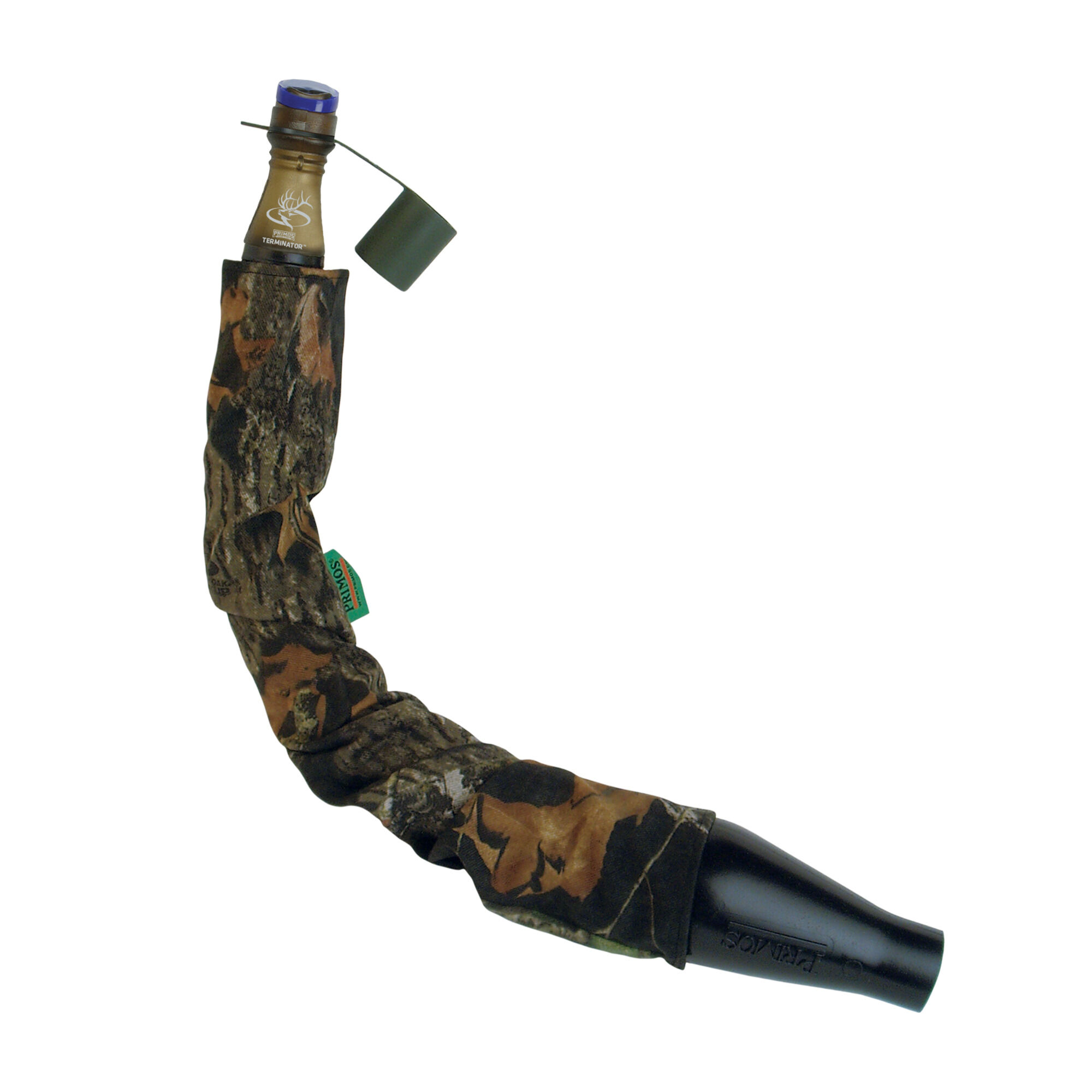 Duel Game Calls Elk Bugle Mountain Thunder 17" Compact Outfitter Series SALE 