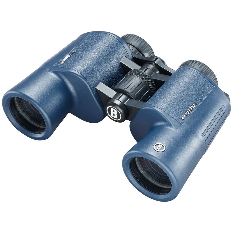 H2O 10x42 Waterproof, Porro Prism Binoculars