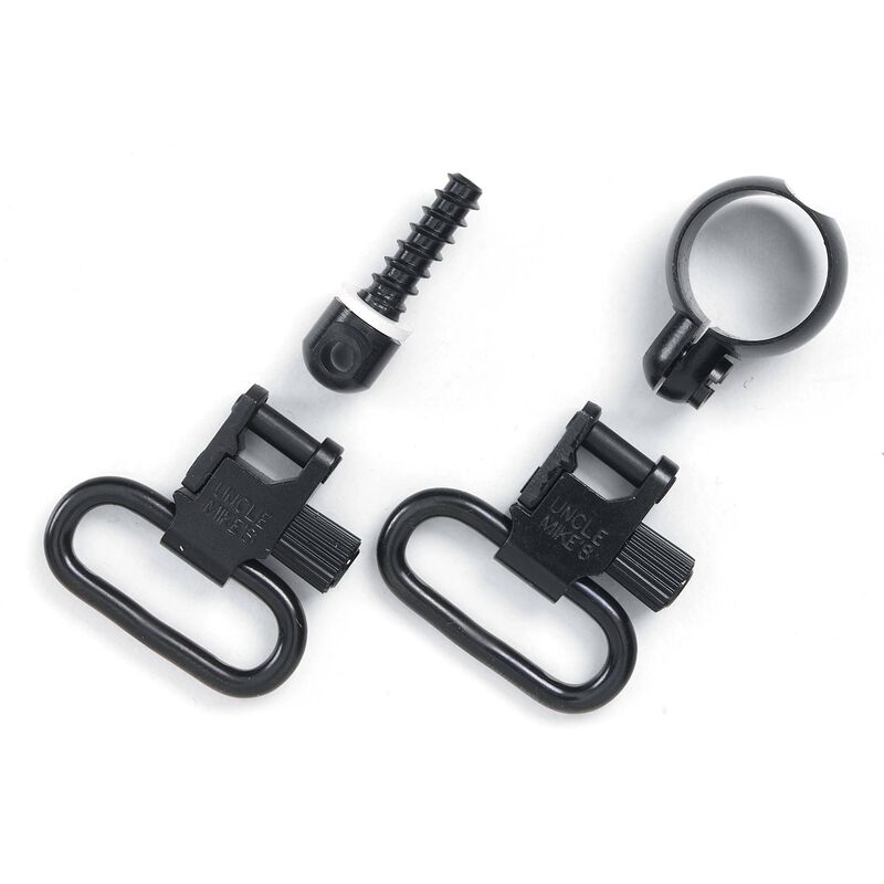 QD Swivel - Full Band - Lever Action QD Swivel - Full Band - Lever Action