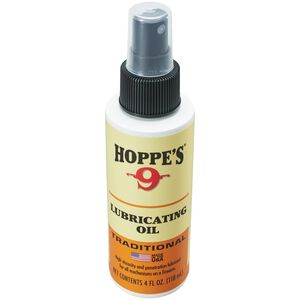 4 oz. Pump Lubricating Oil 4 oz. Pump Lubricating Oil
