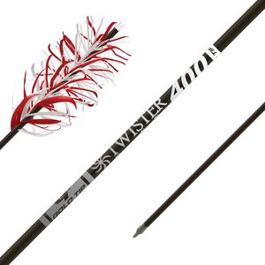 Twister&reg; Flu Flu Hunting Arrow