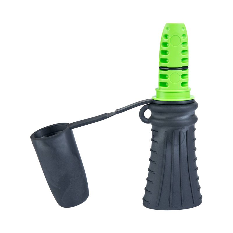 Imaka Da Bull Crazy Long Range Elk Call