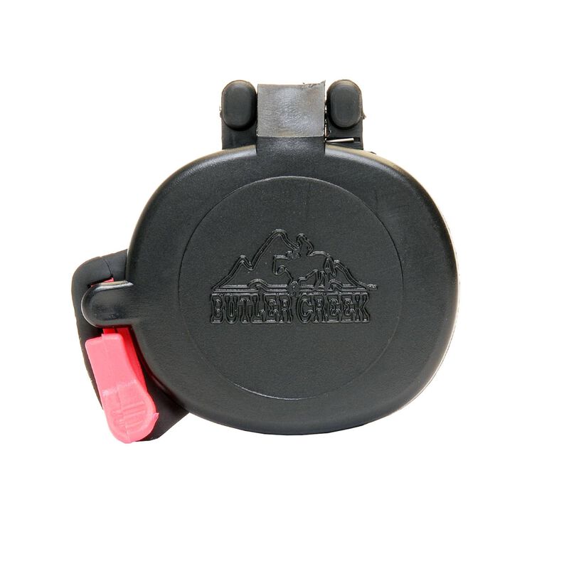 Flip-Open&trade; Scope Cover - Eyepiece