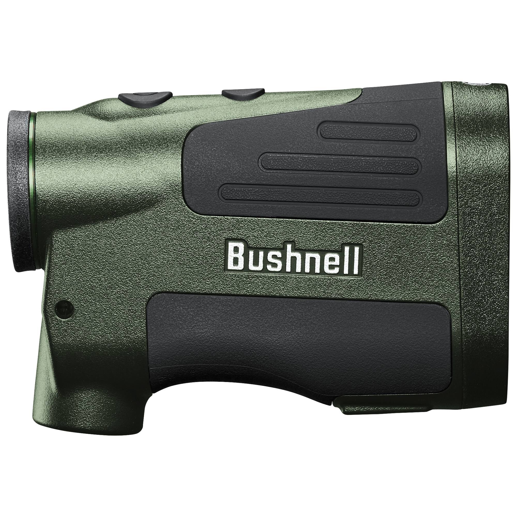 Prime 1500 Laser Rangefinder For Hunting Bushnell