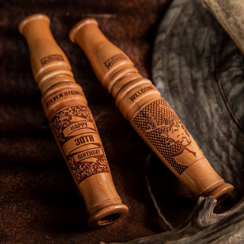 Buy Custom Grunt Call Primos Hunting