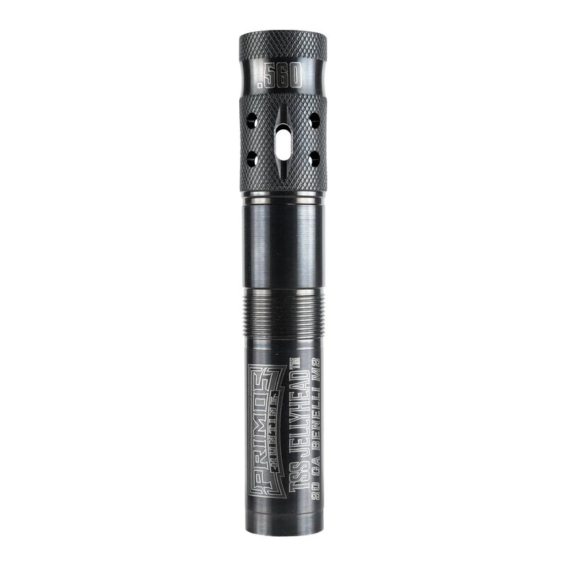 TSS Turkey Choke Tubes