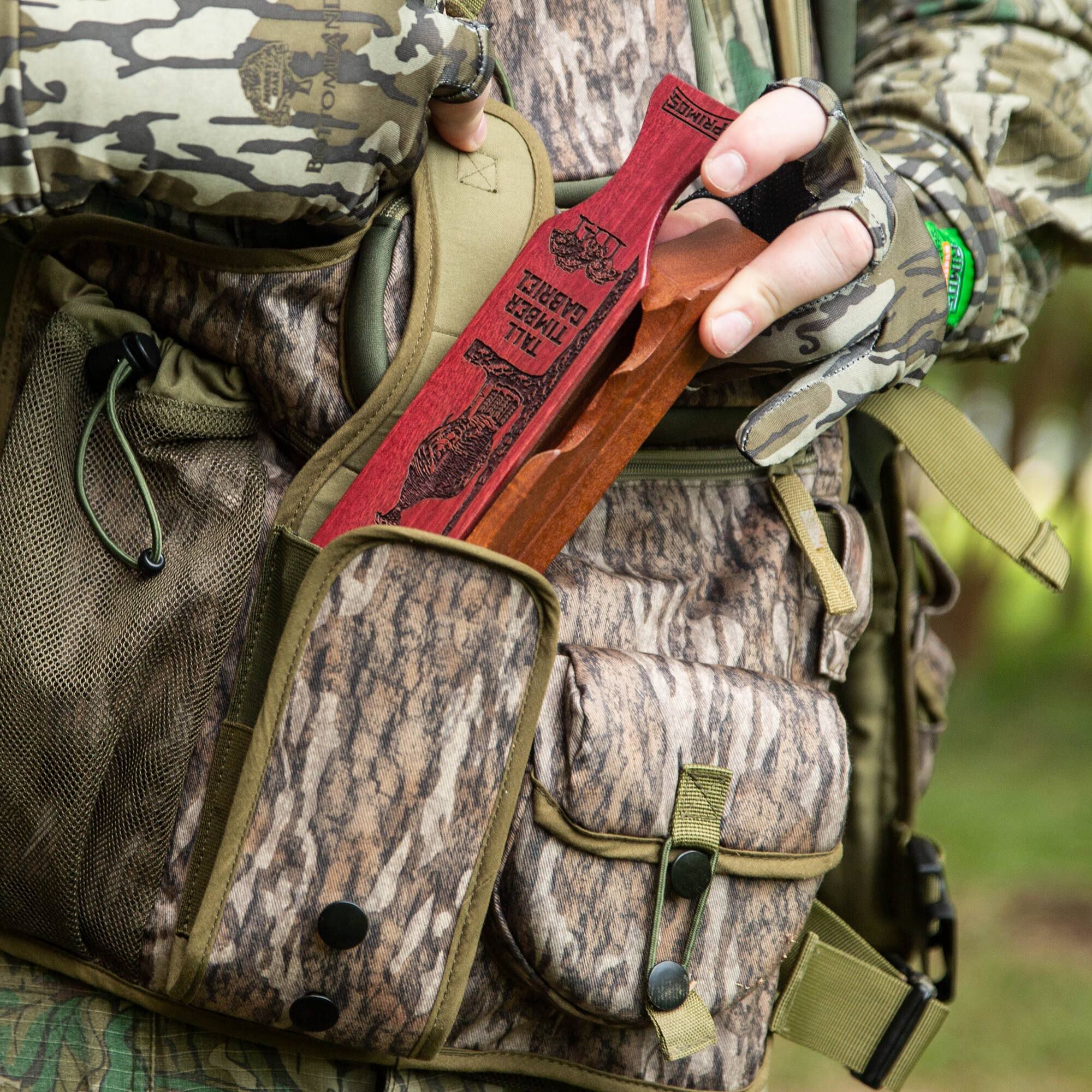 Buy Will Primos Turkey Vest Primos Hunting