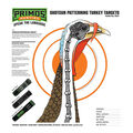 Shotgun Turkey Targets