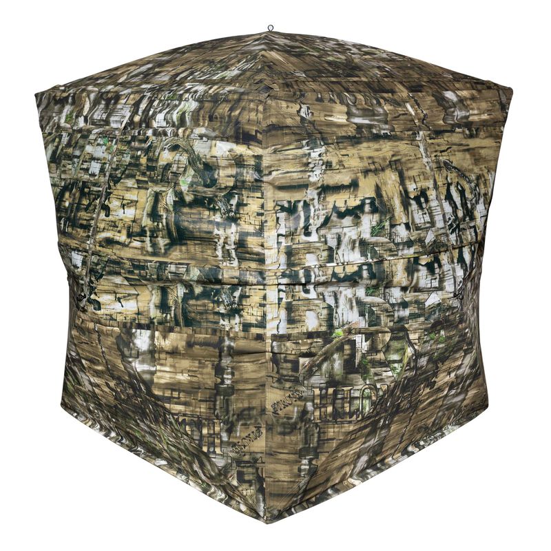 Double Bull SurroundView Double Wide Ground Blind