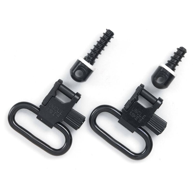 QD 115 Swivel - Tri-Lock™ QD 115 Swivel - Tri-Lock™