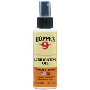 4 oz. Pump Lubricating Oil 4 oz. Pump Lubricating Oil