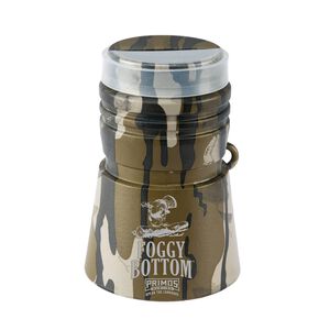 Foggy Bottom Snuff Tube Turkey Call Foggy Bottom Snuff Tube Turkey Call