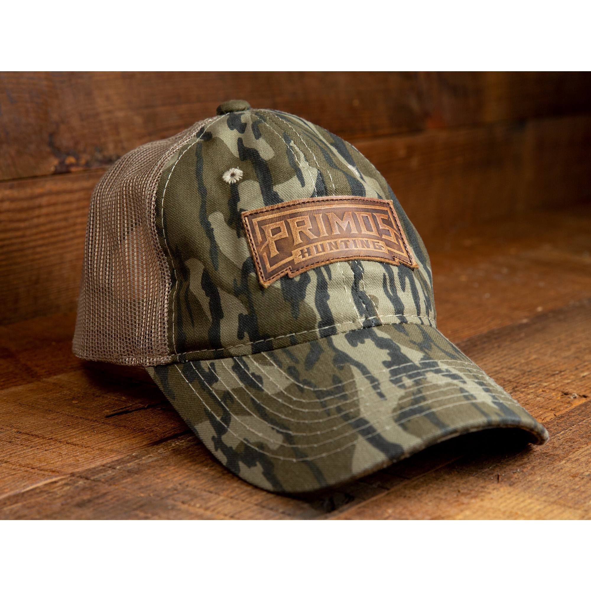 Hunting cap hotsell