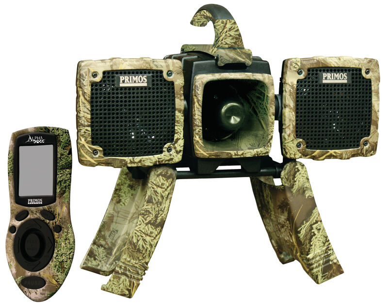 Buy Alpha Dogg Predator Call Primos Hunting