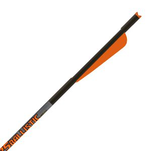 Ballistic™ Crossbow Bolts Ballistic™ Crossbow Bolts
