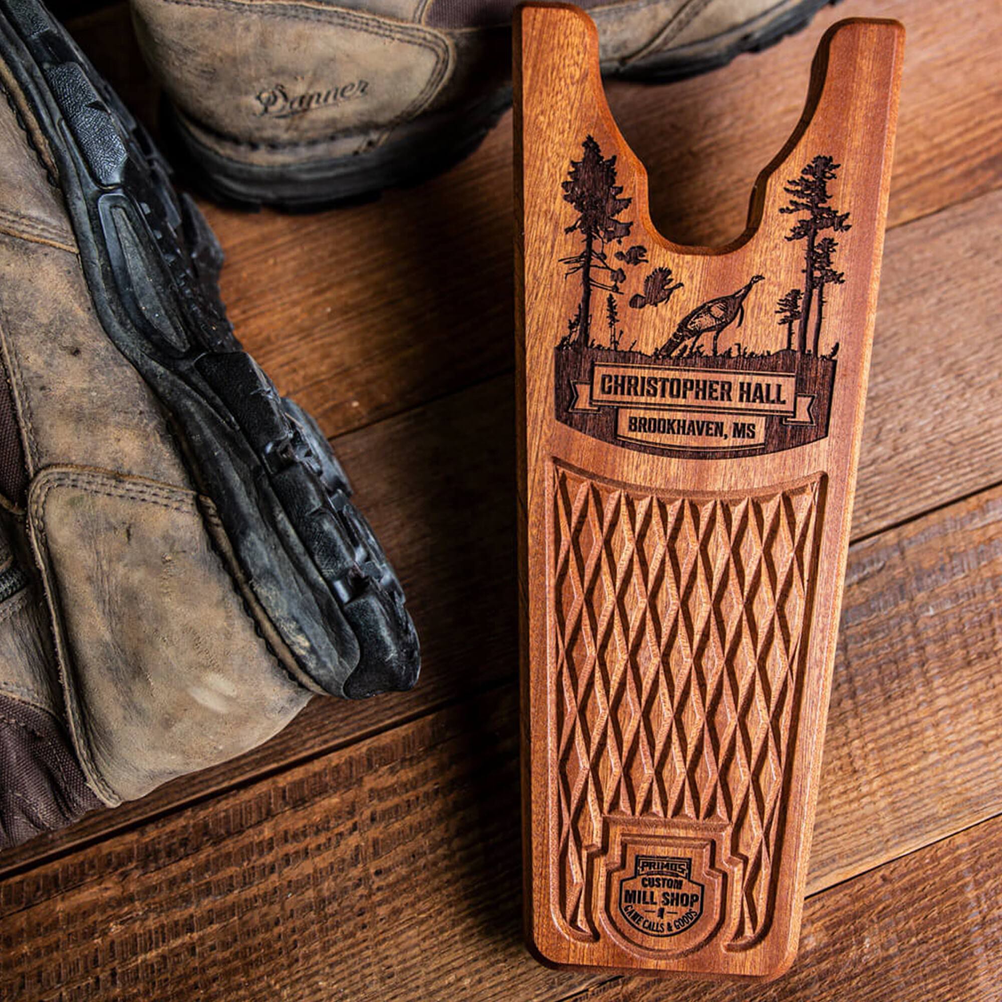 Personalized boot cheap jack