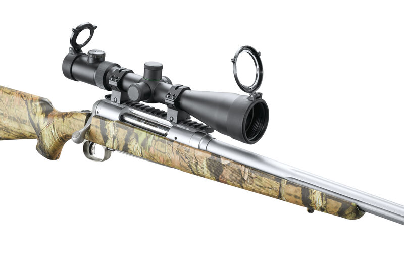 Blizzard&reg; Scope Cover 7