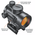 AR Optics TRS-26 Red Dot Sight