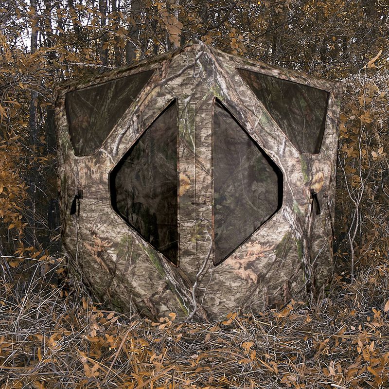 Buy Double Bull® Roughneck™ Ground Blind Primos Hunting