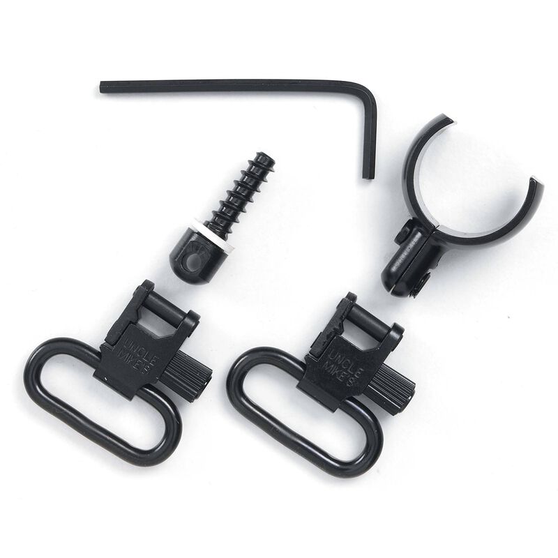 Magnum Band Swivel - Single & Over Unders Magnum Band Swivel - Single & Over Unders