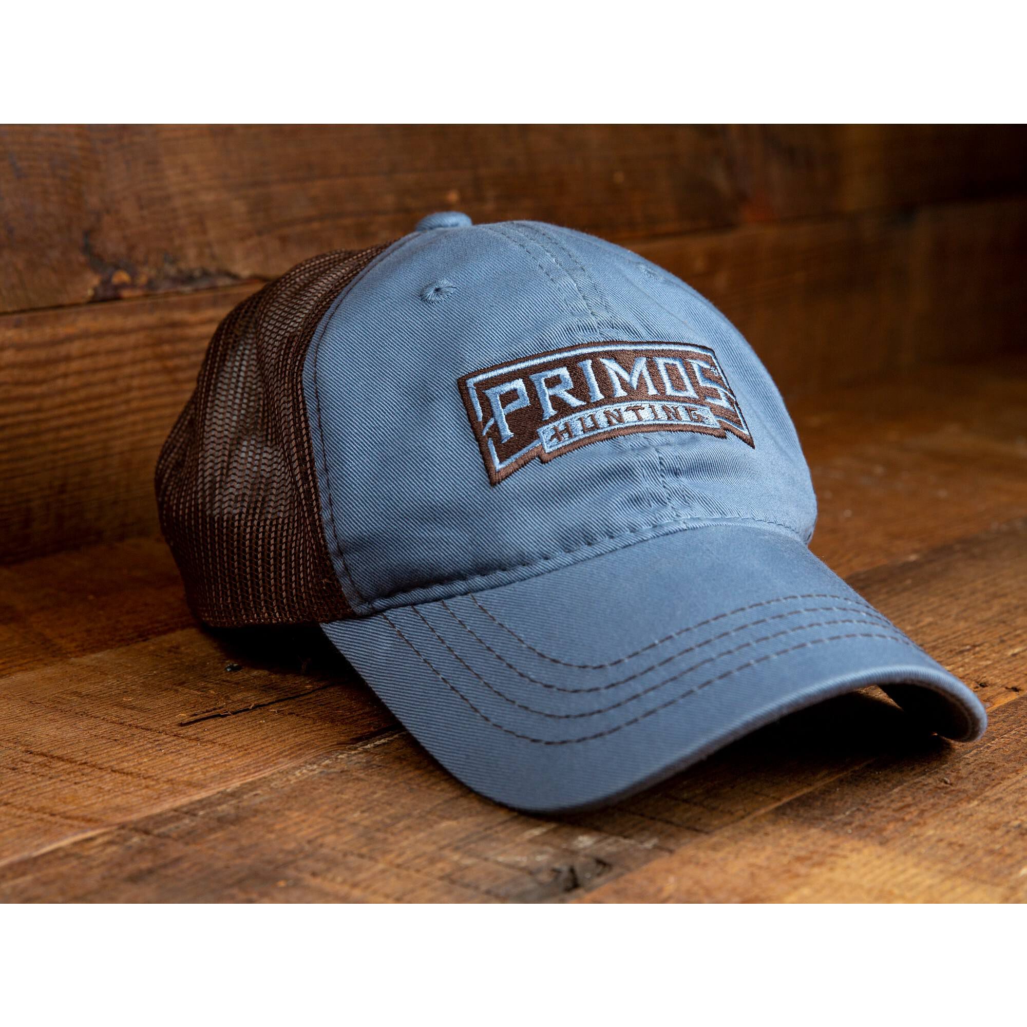 primos bottomland hat