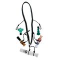 Waterfowler&#39;s 3 Call Lanyard