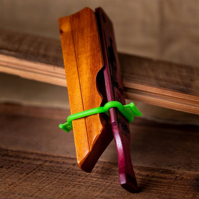 Lock Jaw™ Box Call Band