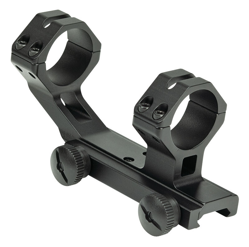Thumb-Nut SPR Optics Mount Thumb-Nut SPR Optics Mount