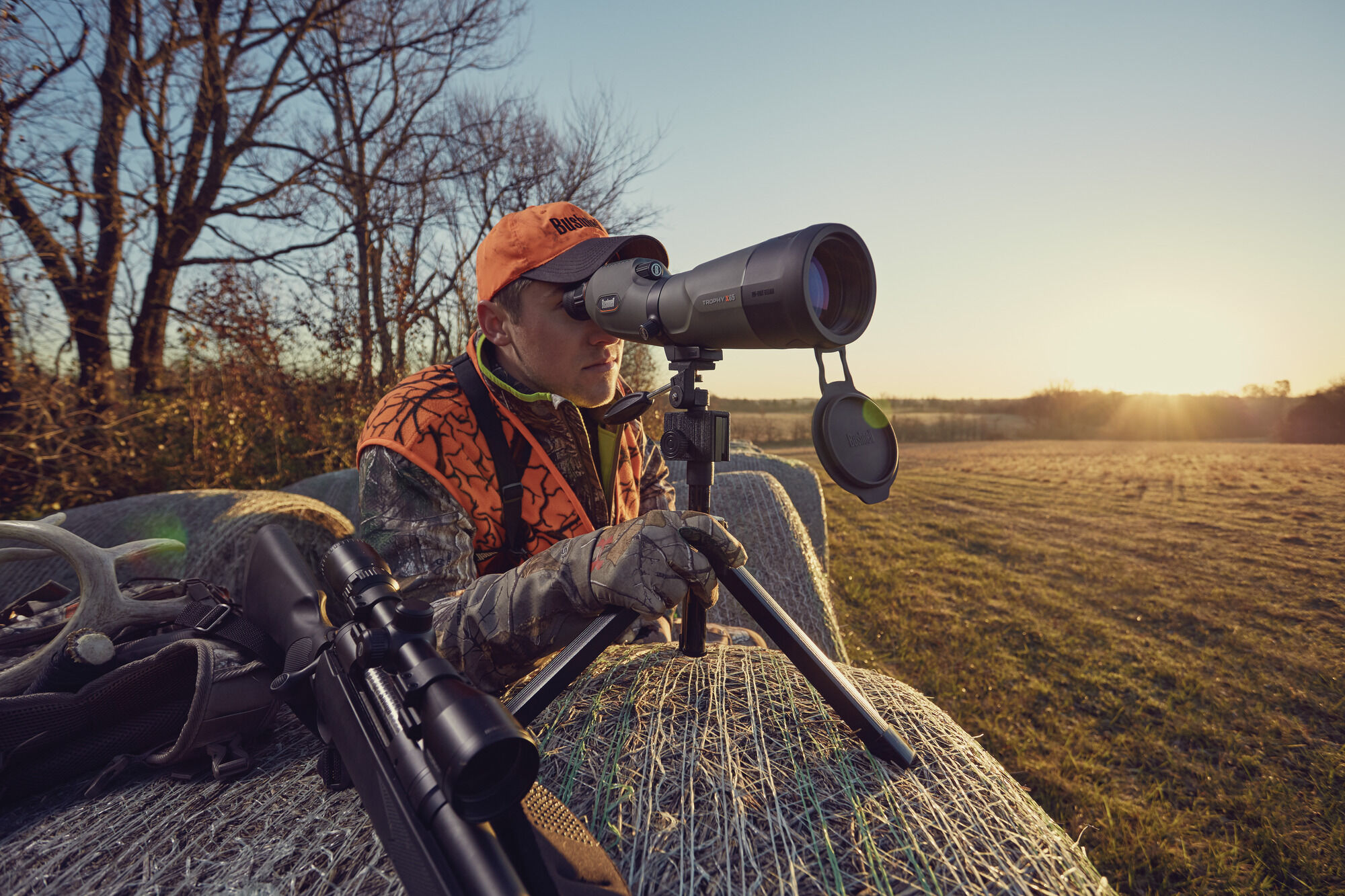 Bushnell xtreme hot sale