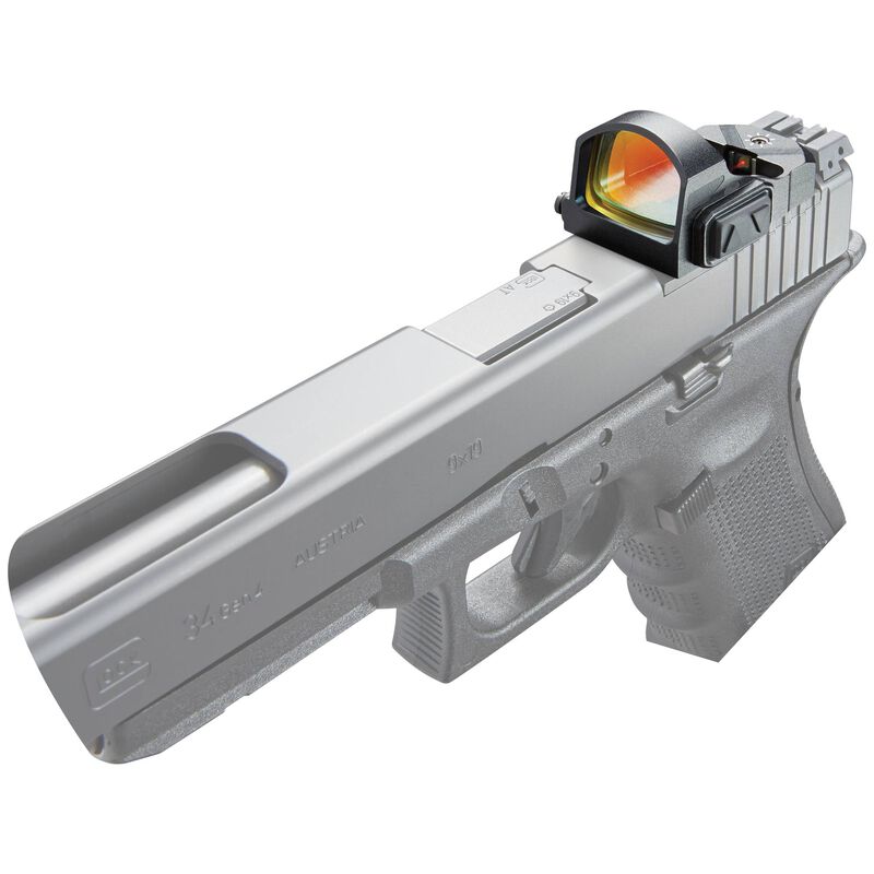 Advance Reflex Sight