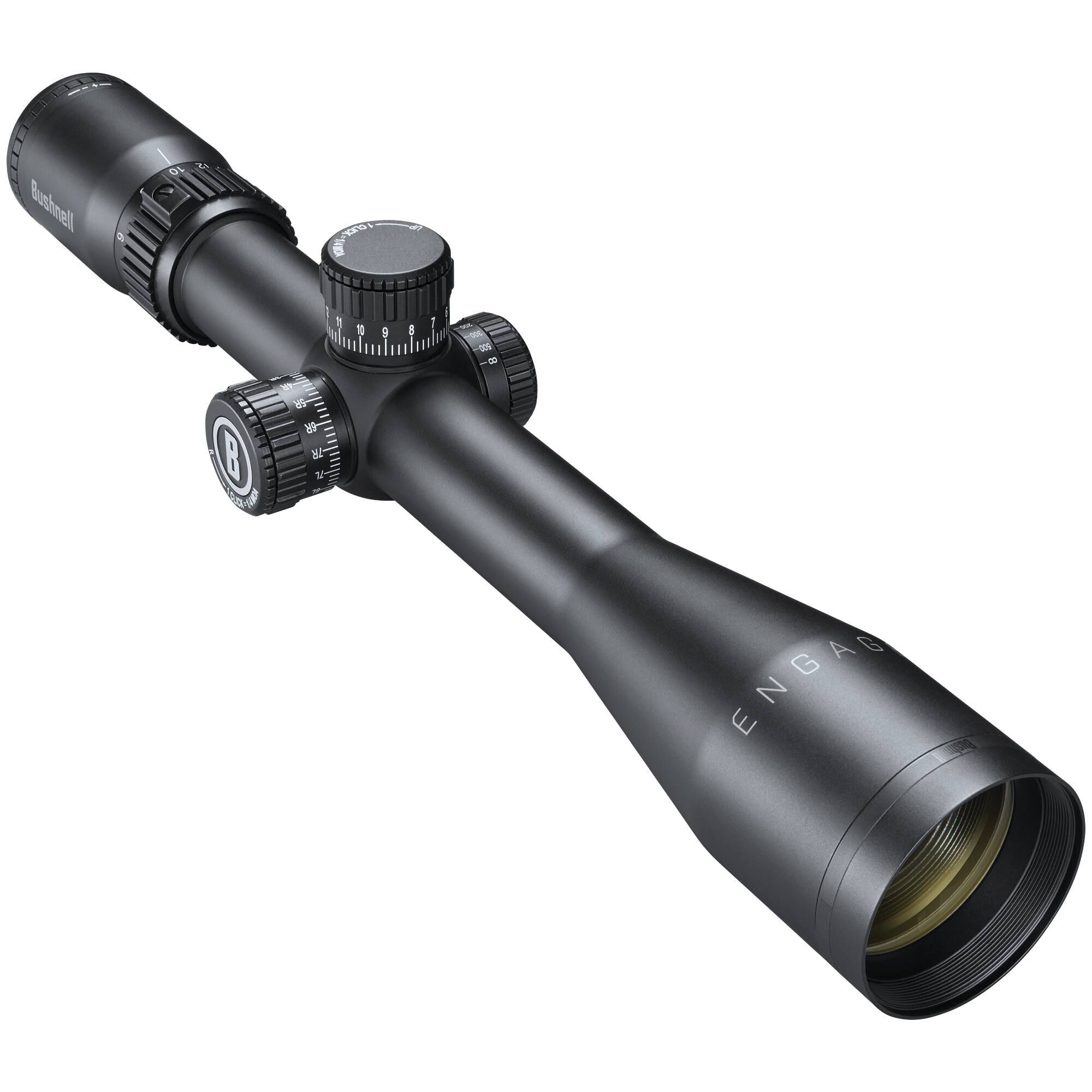その他 Bushnell TourZ6 BRIEFING SCOPE BOX Bushnell TourZ6 BRIEFING SCOPE BOX