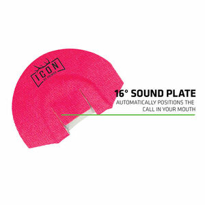 The Soprano Elk Mouth Call