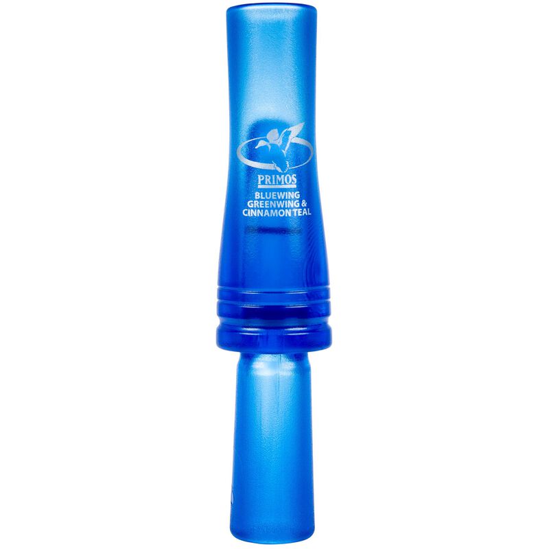 Teal Duck Call Teal Duck Call