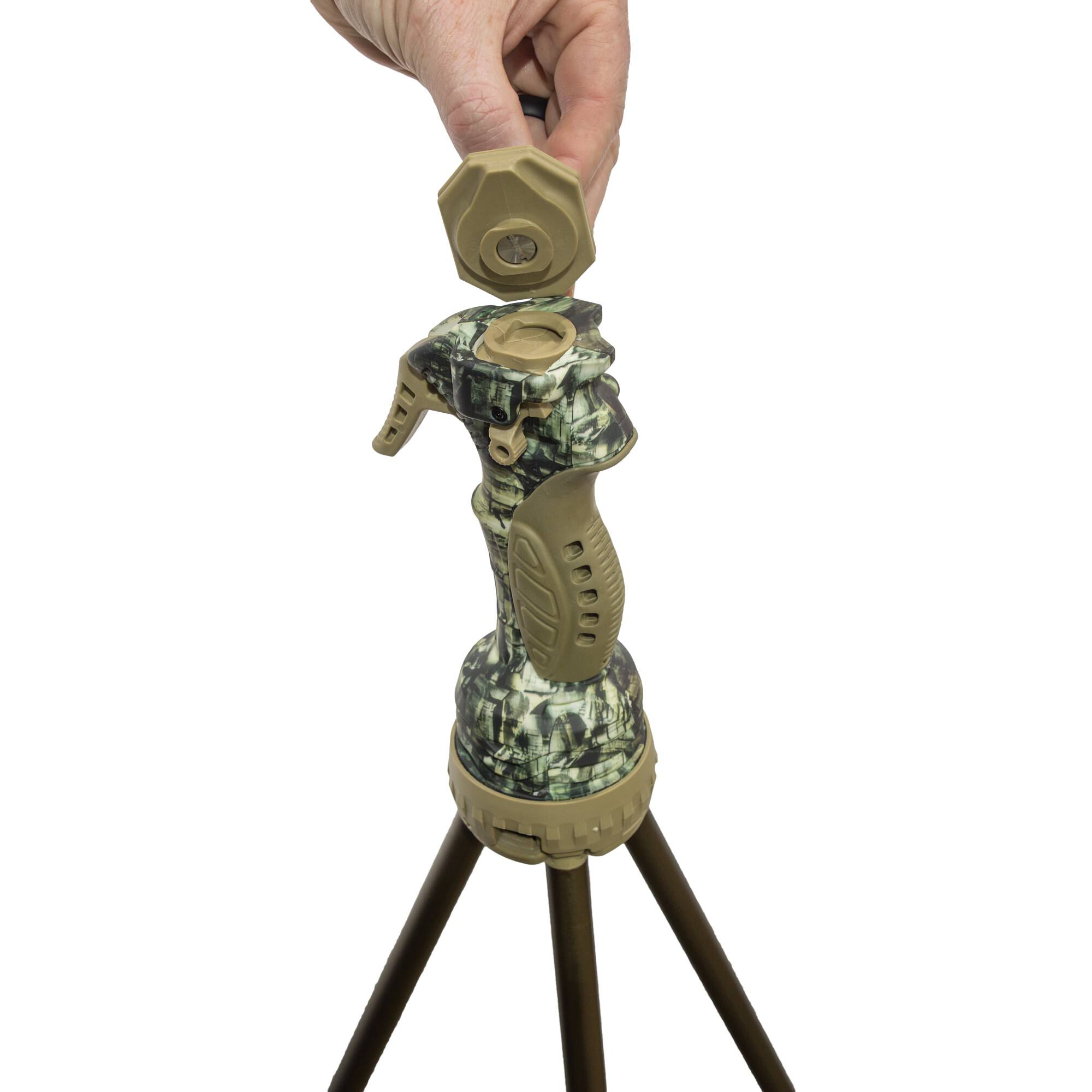 Опора для оружия primos trigger stick 3. Trigger stick 3. Trigger stick 3. 65815 force. Тренога для охоты примос.