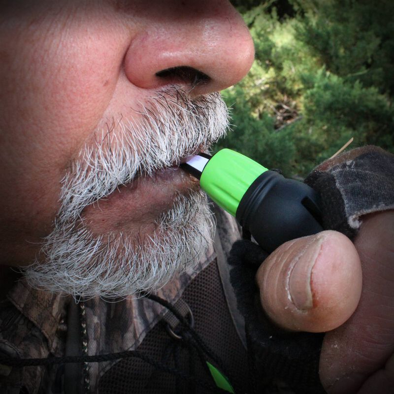 Mewie Grande™ Elk Call