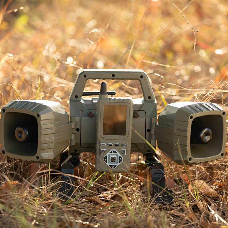 Buy Double Take Electronic Game Caller Primos Hunting