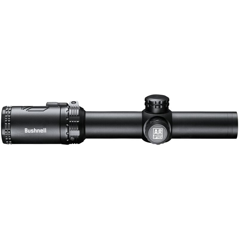 AR Optics&reg; 1-8x24 Illuminated Riflescope