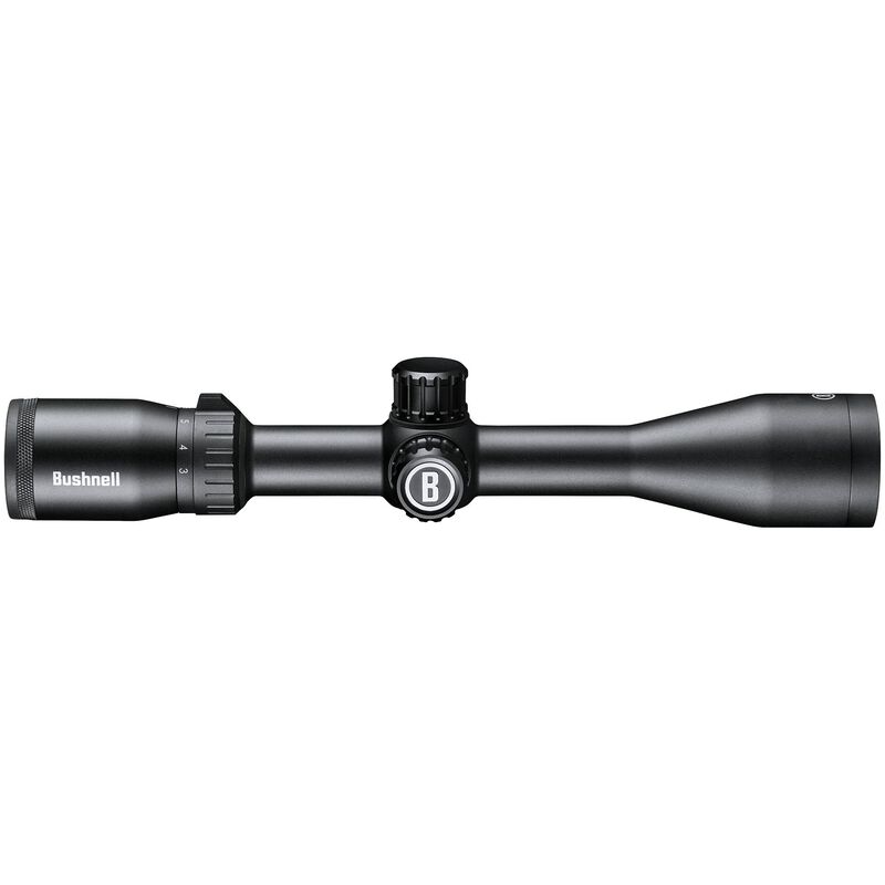 Prime­™­ 3-9x40 Illuminated Riflescope