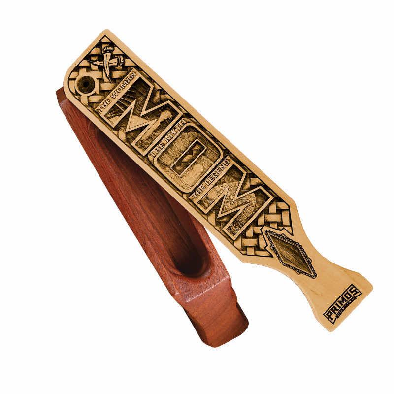 Custom Mother's Day Box Call