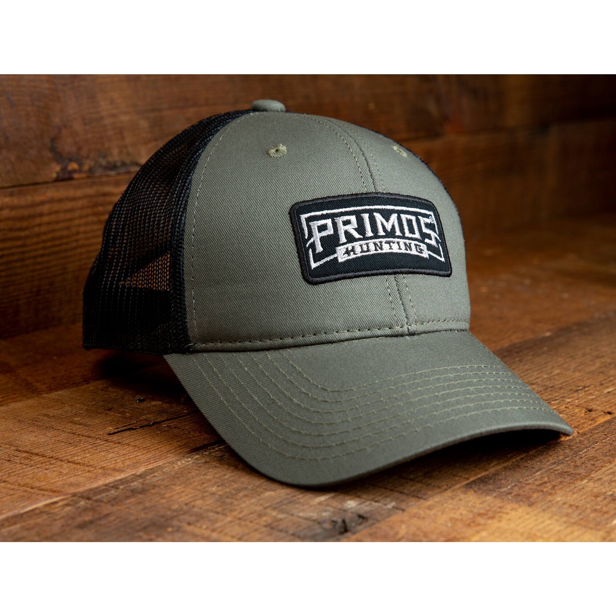 Buy Hats | Primos Hunting