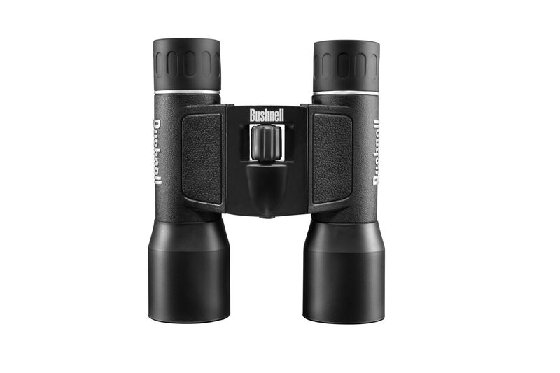 PowerView&reg; Roof Prism Compact Binoculars