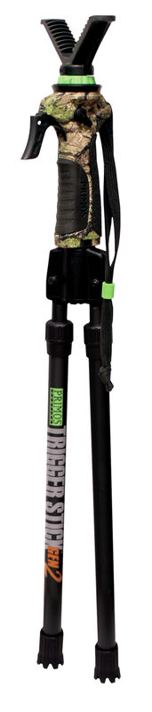 Buy Pole Cat Short Bipod Shooting Stick Primos Hunting