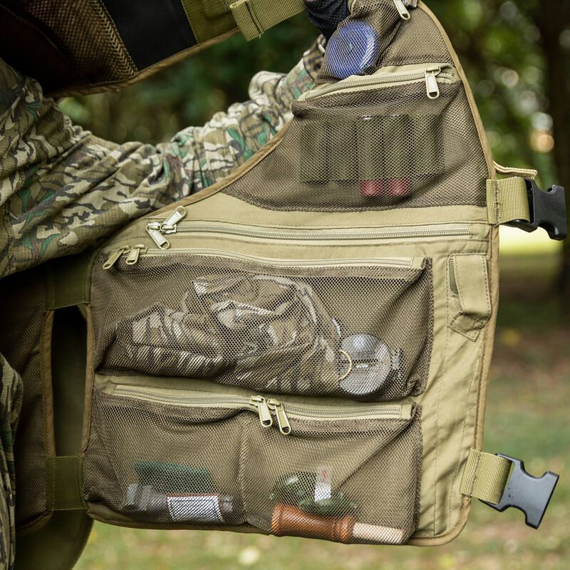 Will Primos Turkey Vest