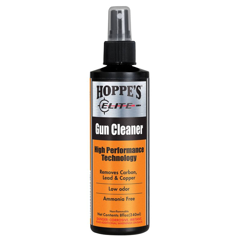 Elite Gun Cleaner