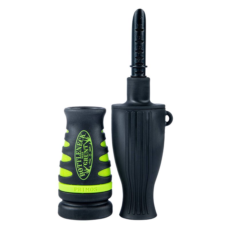 Bottleneck Deer Grunt Call