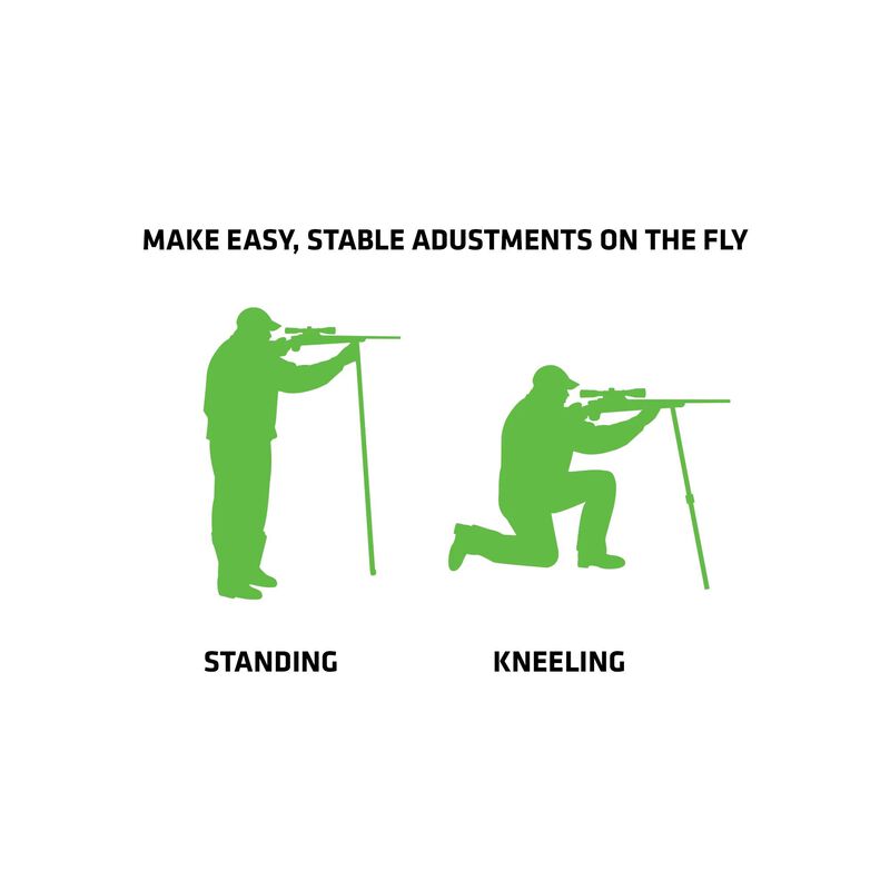 Pole Cat Tall Monopod Shooting Stick